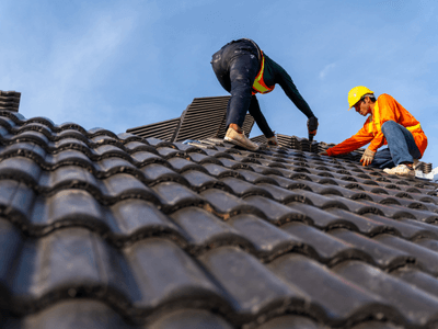 About Roof Repair Experts Montville, OH